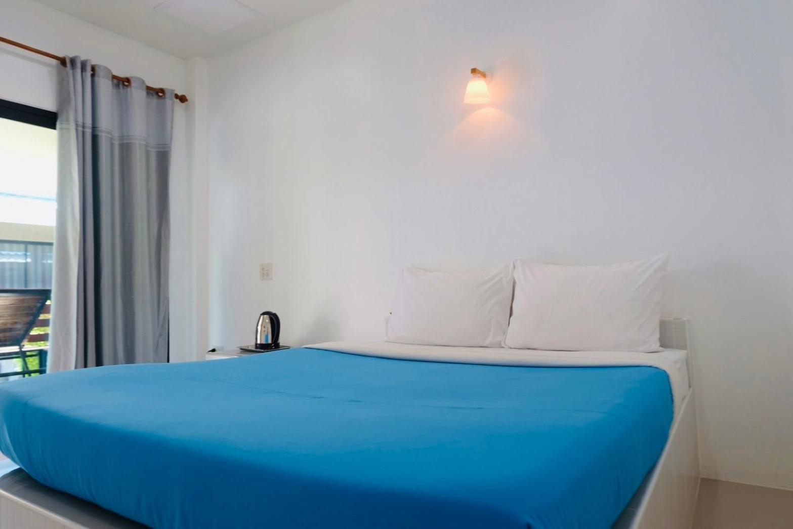 Nam Sai Loft Resort Chao Lao Beach Buitenkant foto